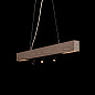 ART-PROF50-S TRACKIN MAG mini LED Светильник подвесной со встроенным магнитным шинопроводом   -  Подвесные светильники 